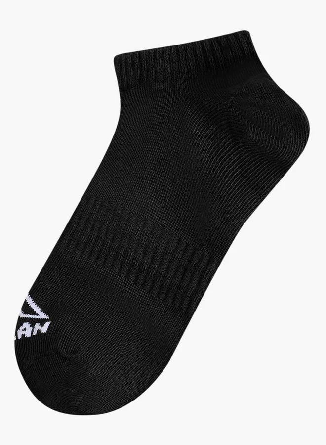 Oaklan by Shoexpress Men Socks Ankle Length - Set Of 5